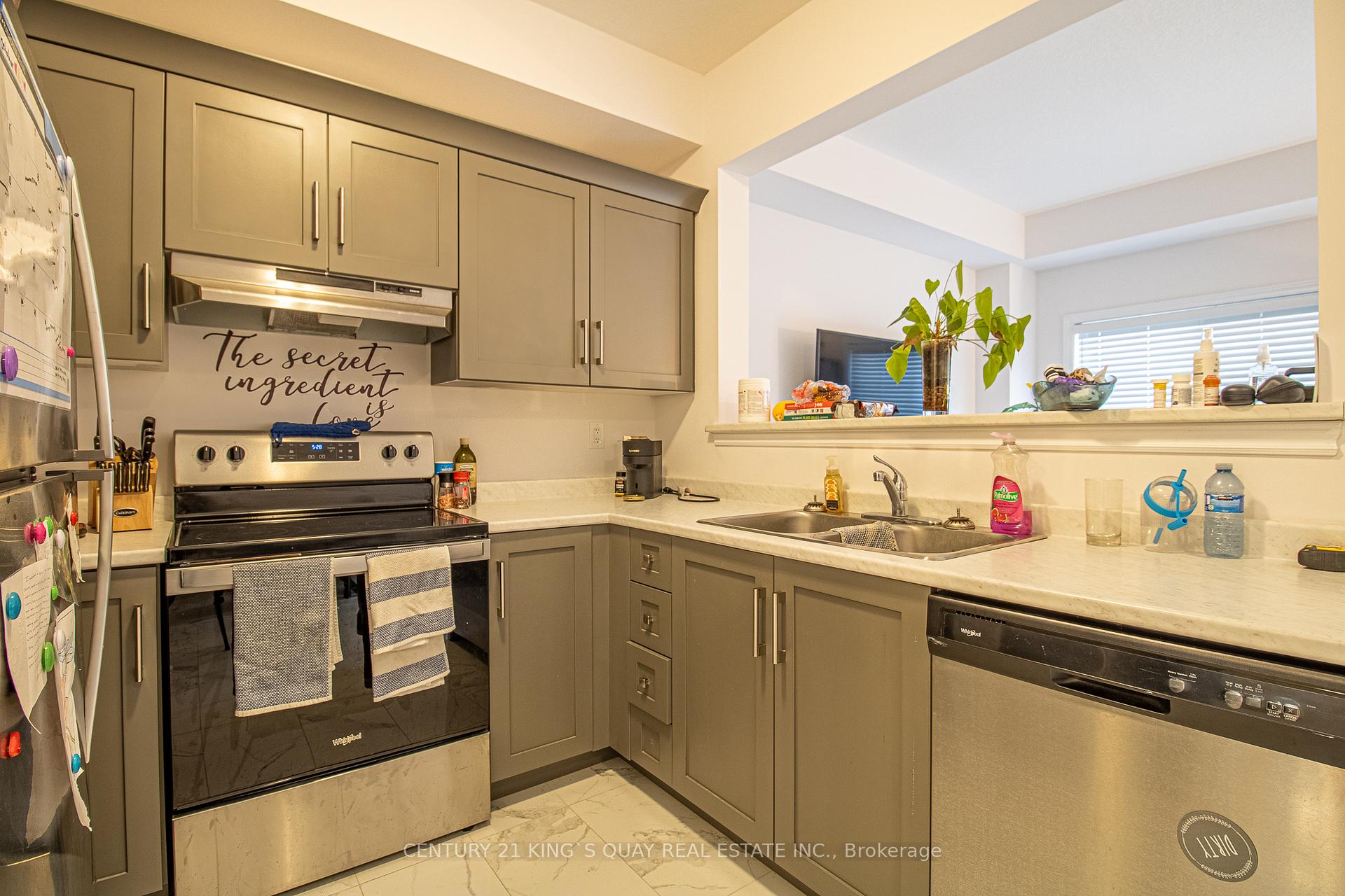 Photo 10 of 45 Elsegood Drive, Guelph, Village By The Arboretum — HOMEH