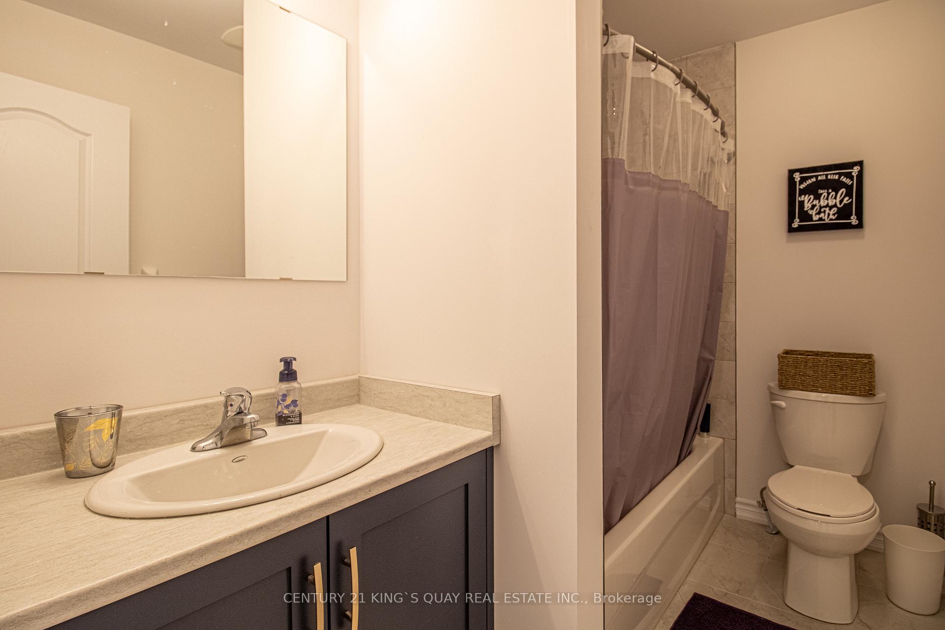 Photo 16 of 45 Elsegood Drive, Guelph, Village By The Arboretum — HOMEH