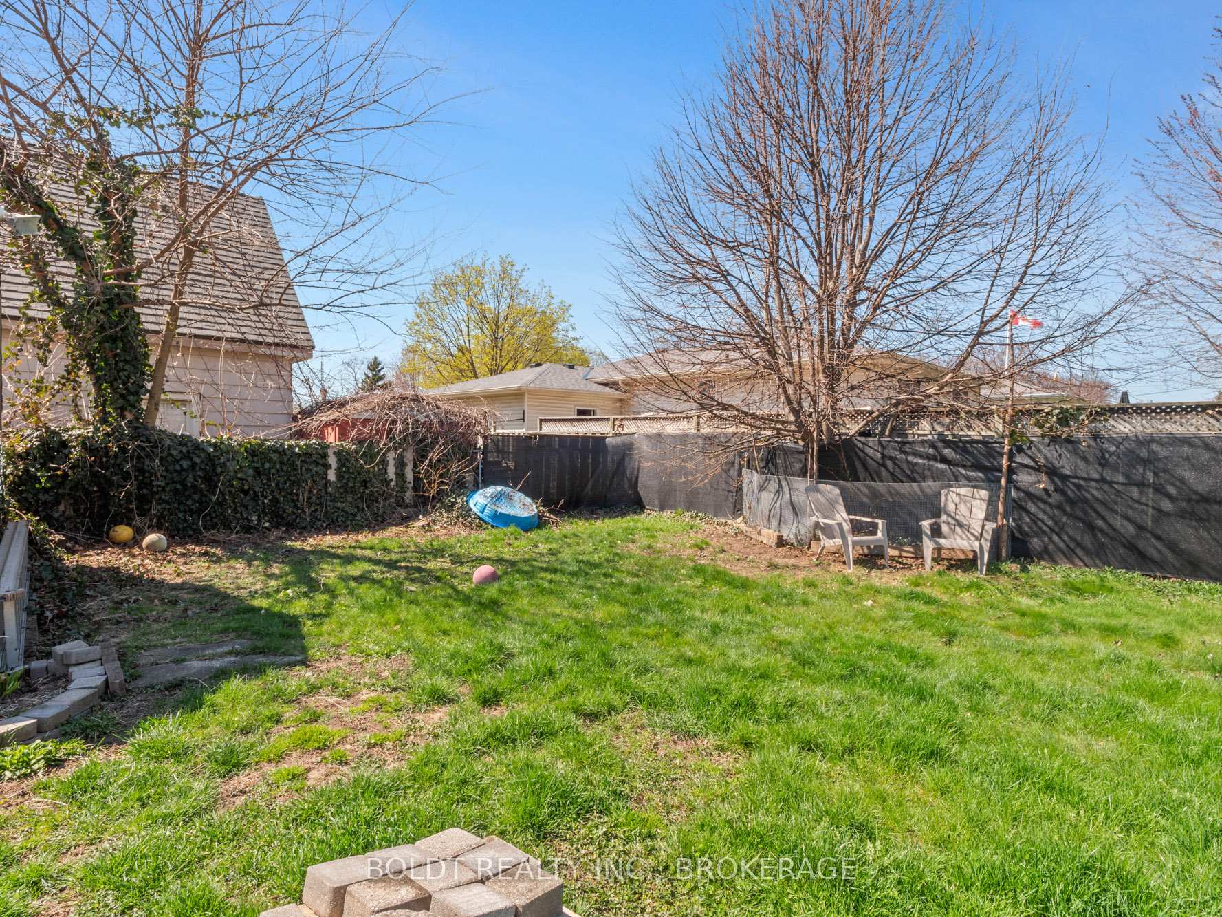 Photo 28 of 11 Edward Avenue, St. Catharines, Vine/Linwell — HOMEH