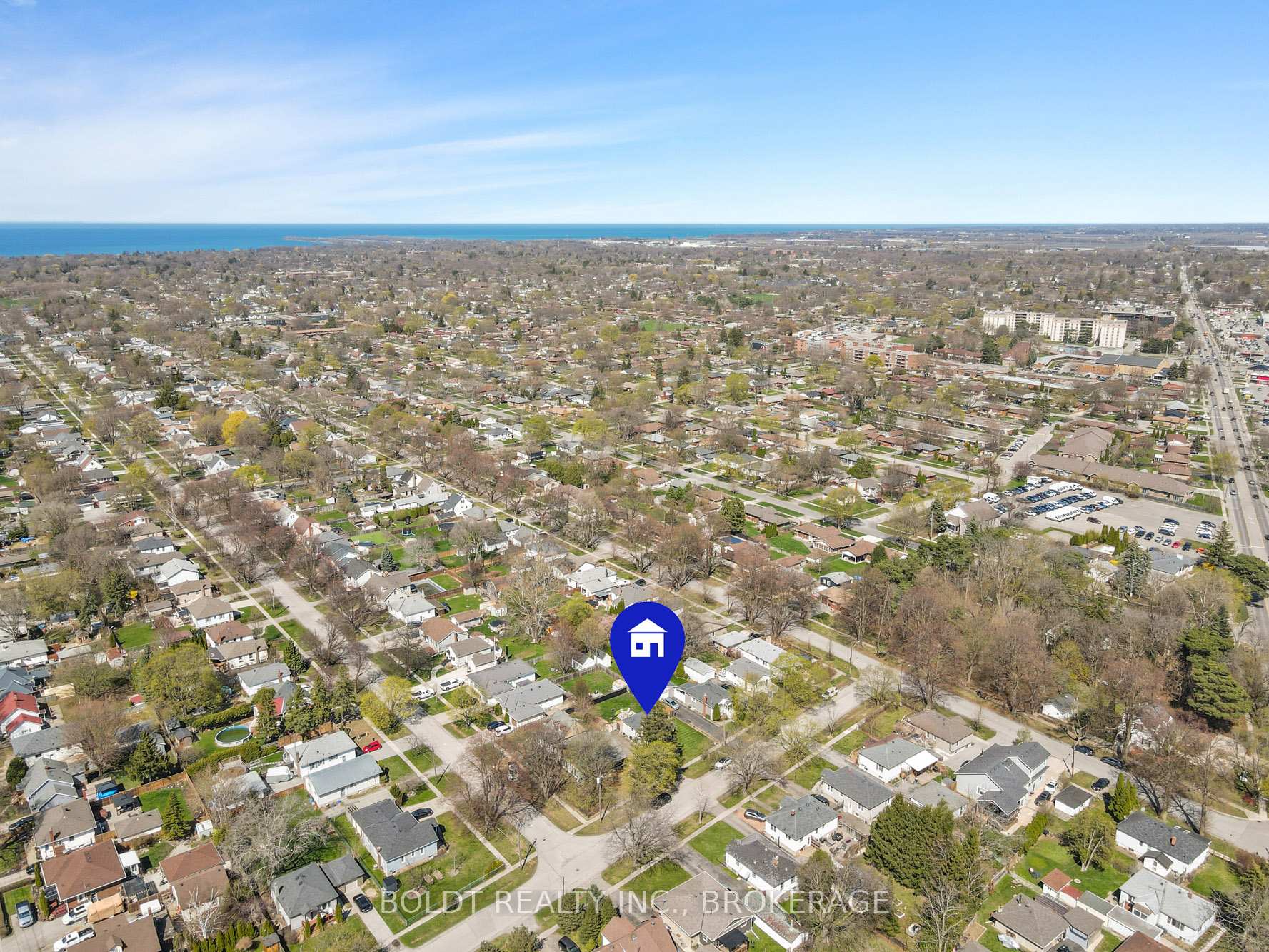 Photo 34 of 11 Edward Avenue, St. Catharines, Vine/Linwell — HOMEH