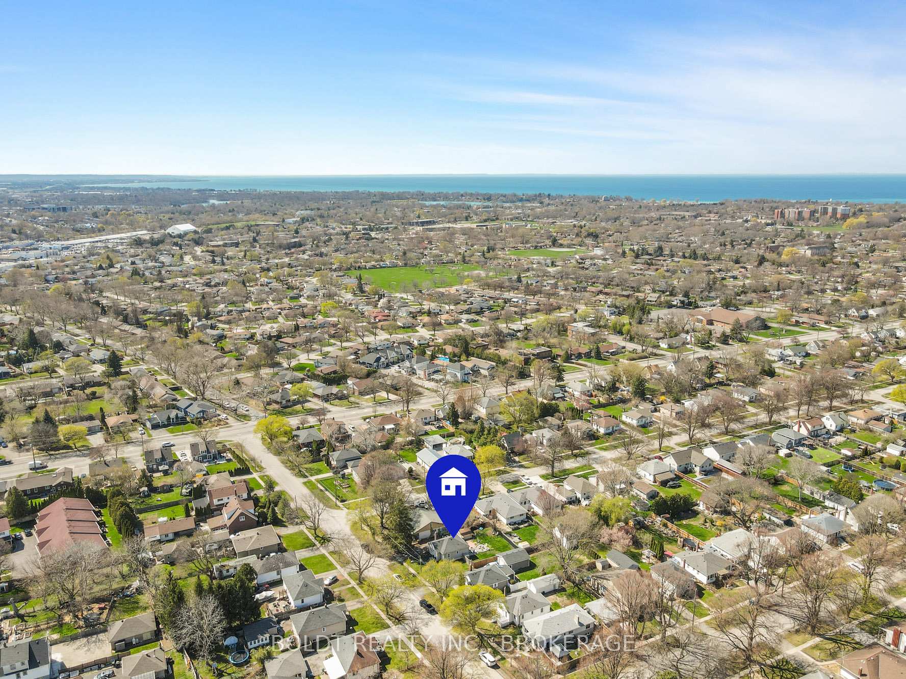 Photo 35 of 11 Edward Avenue, St. Catharines, Vine/Linwell — HOMEH