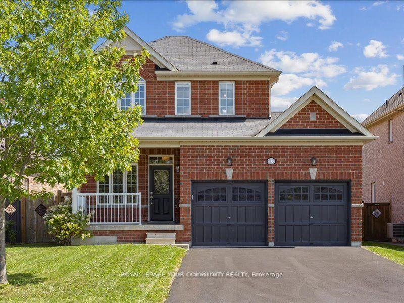 Photo 22 of 2170 Galloway Street, Innisfil, Alcona — HOMEH