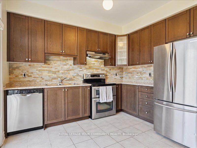 Photo 28 of 2170 Galloway Street, Innisfil, Alcona — HOMEH