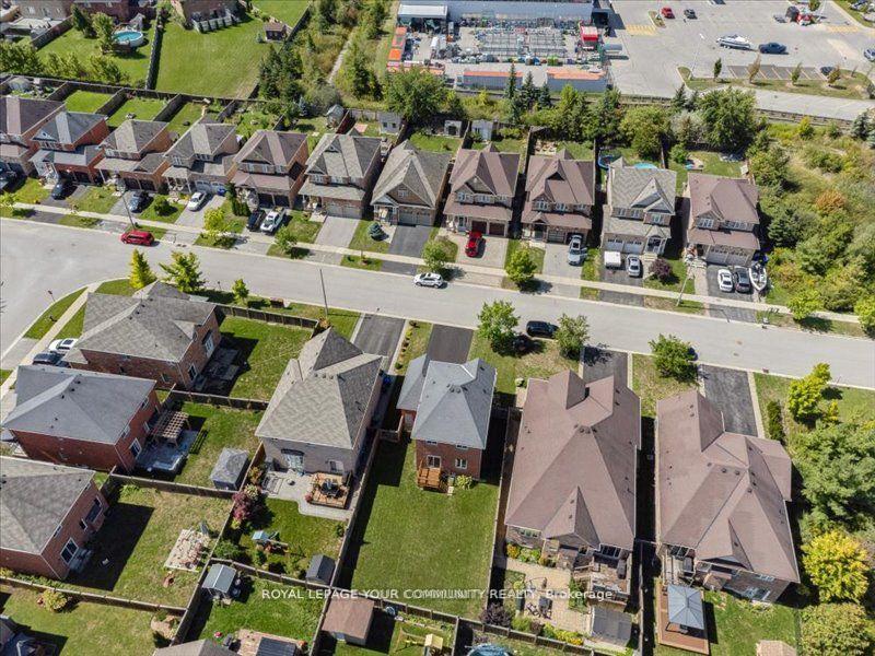 Photo 54 of 2170 Galloway Street, Innisfil, Alcona — HOMEH