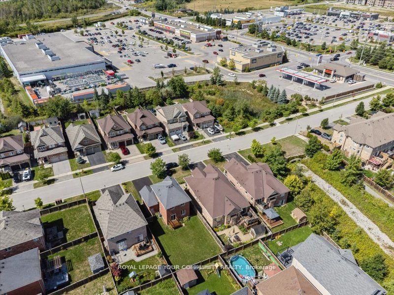 Photo 55 of 2170 Galloway Street, Innisfil, Alcona — HOMEH