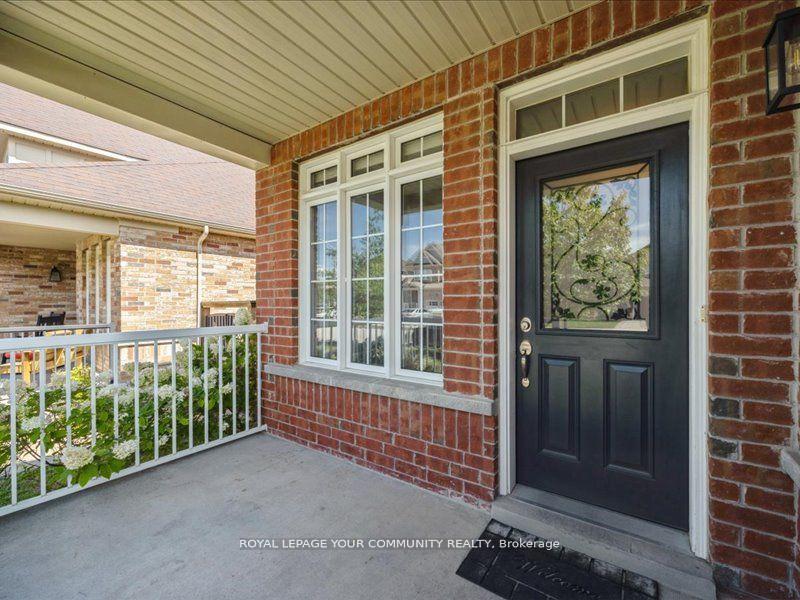 Photo 4 of 2170 Galloway Street, Innisfil, Alcona — HOMEH