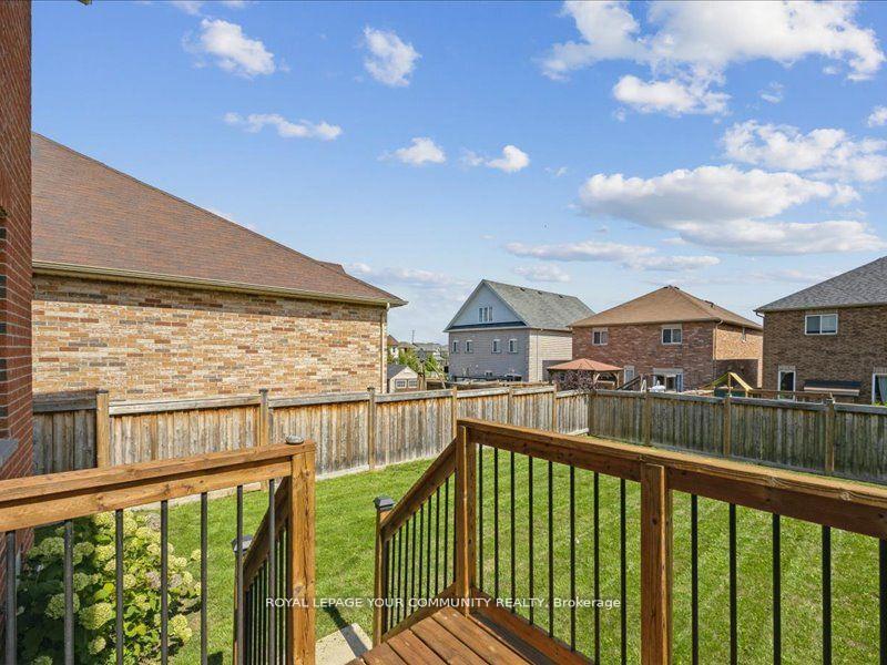 Photo 42 of 2170 Galloway Street, Innisfil, Alcona — HOMEH