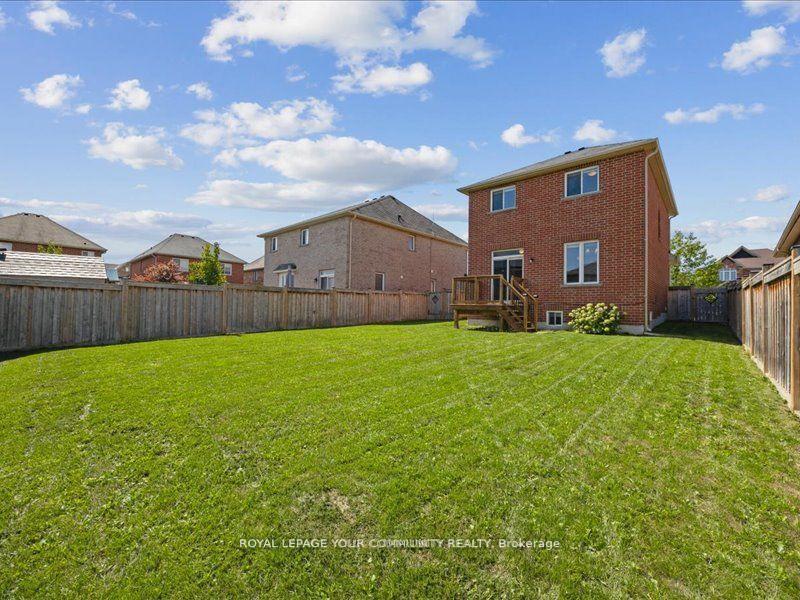 Photo 43 of 2170 Galloway Street, Innisfil, Alcona — HOMEH