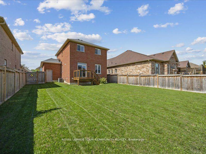 Photo 44 of 2170 Galloway Street, Innisfil, Alcona — HOMEH