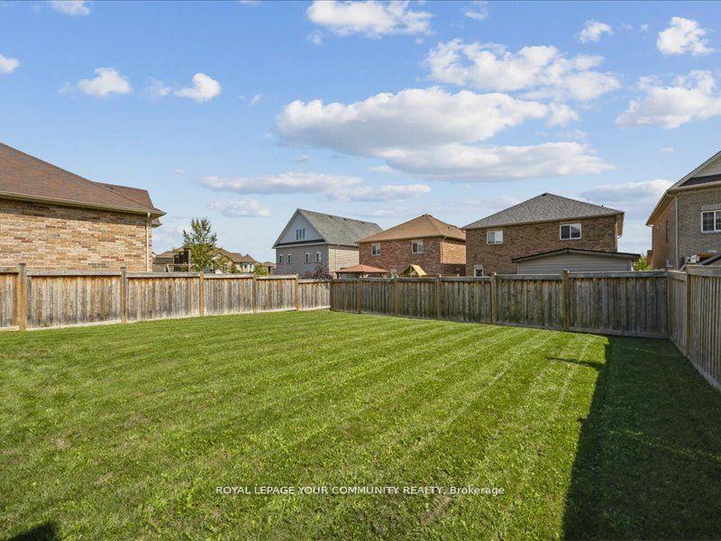 Photo 45 of 2170 Galloway Street, Innisfil, Alcona — HOMEH