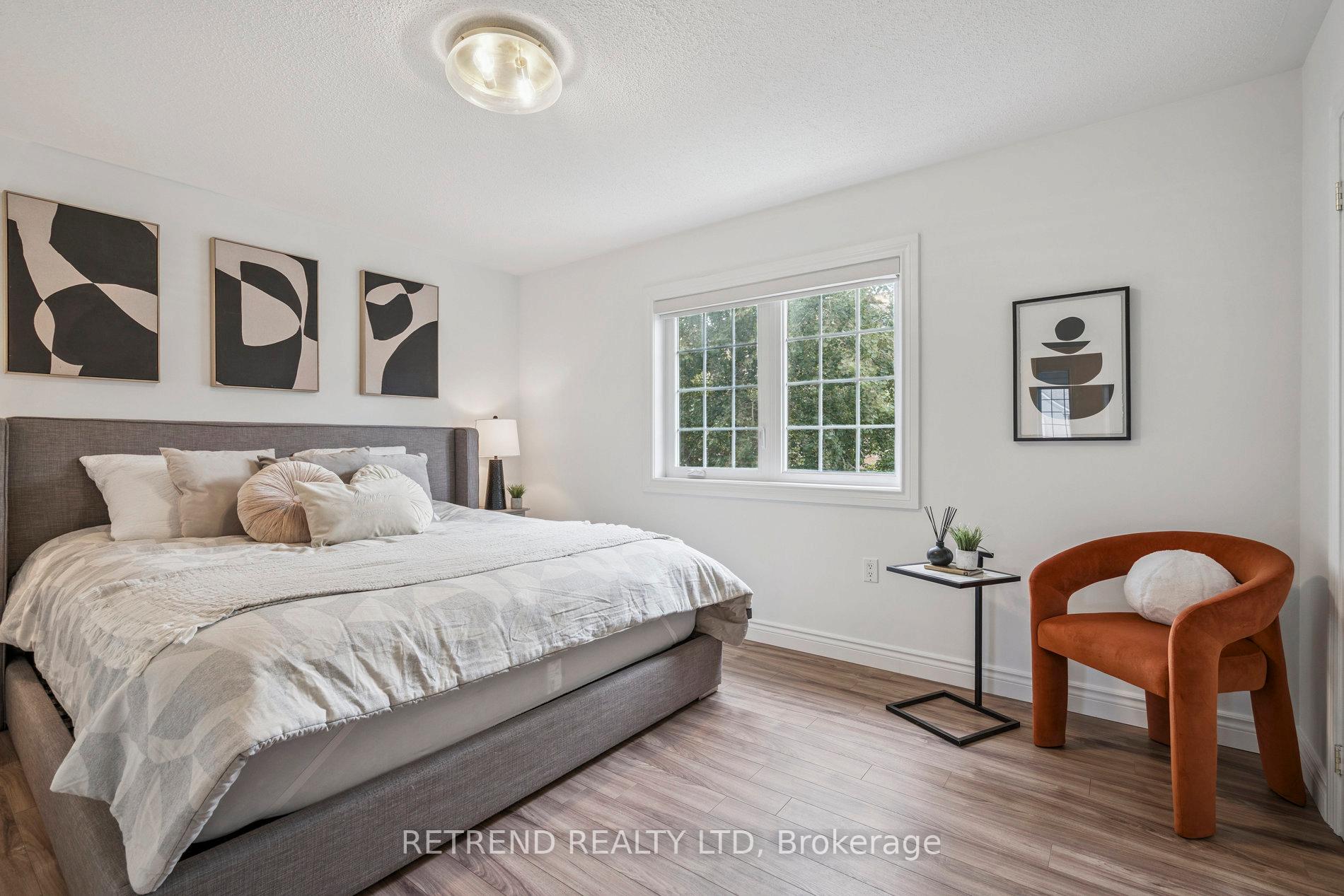 Photo 17 of 48 Gauguin Avenue, Vaughan, Patterson — HOMEH