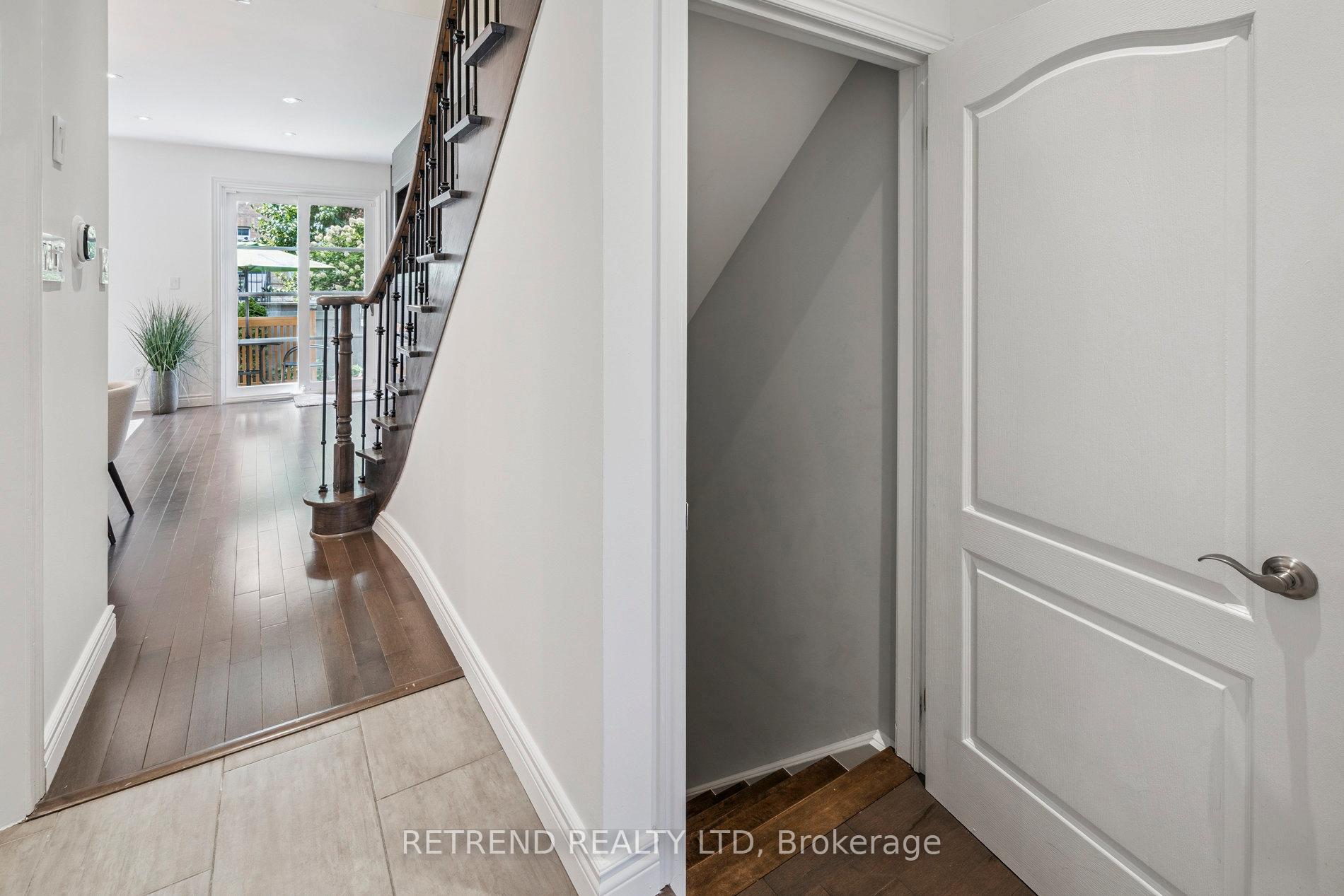 Photo 46 of 48 Gauguin Avenue, Vaughan, Patterson — HOMEH