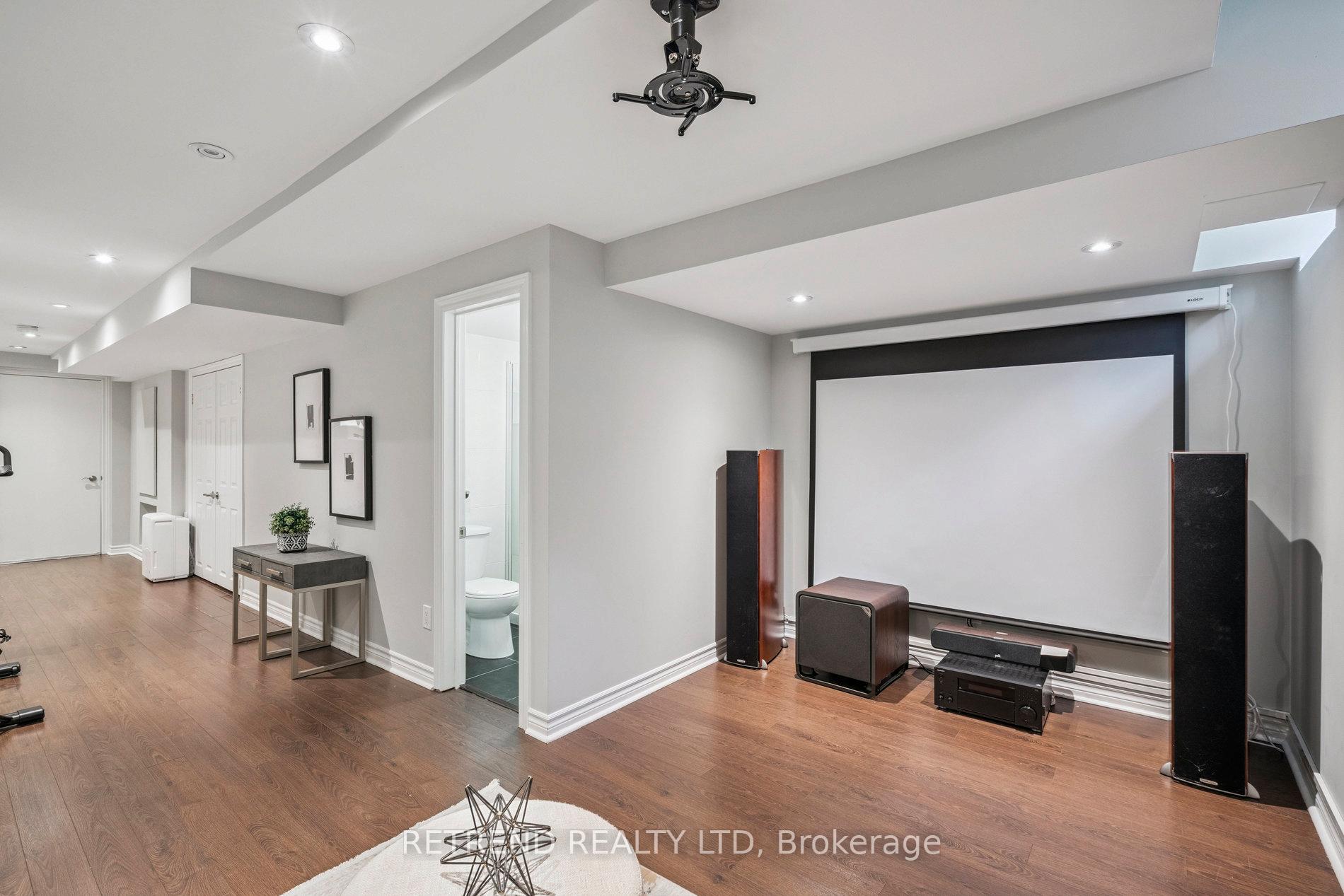 Photo 49 of 48 Gauguin Avenue, Vaughan, Patterson — HOMEH