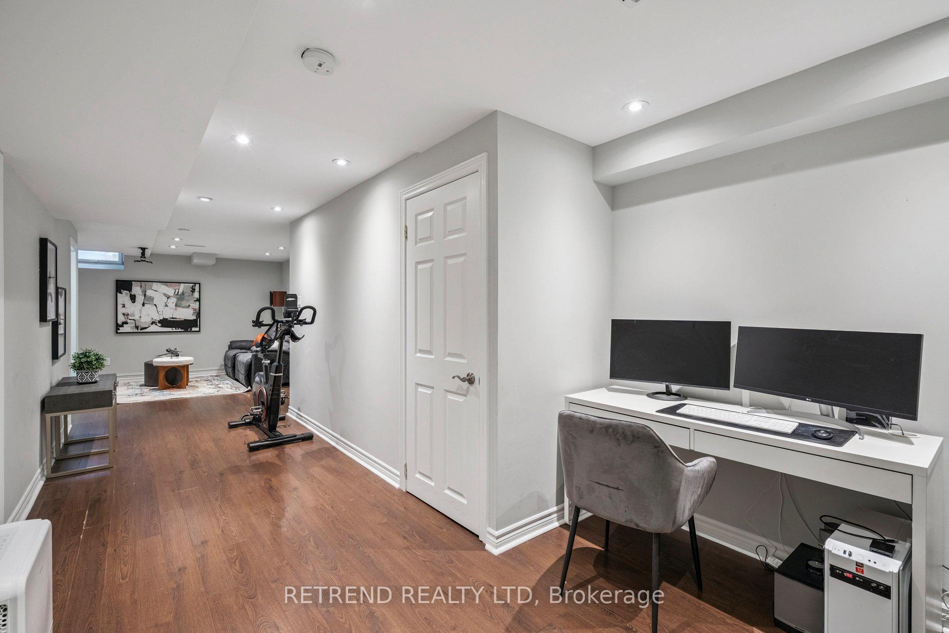 Photo 51 of 48 Gauguin Avenue, Vaughan, Patterson — HOMEH