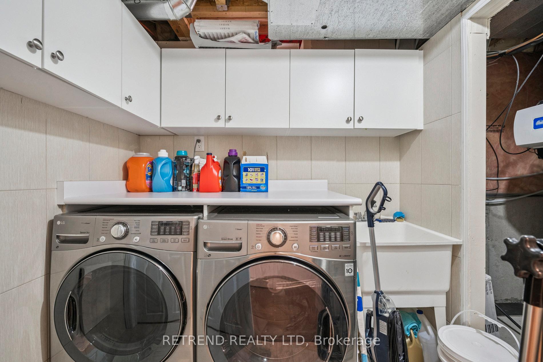 Photo 53 of 48 Gauguin Avenue, Vaughan, Patterson — HOMEH