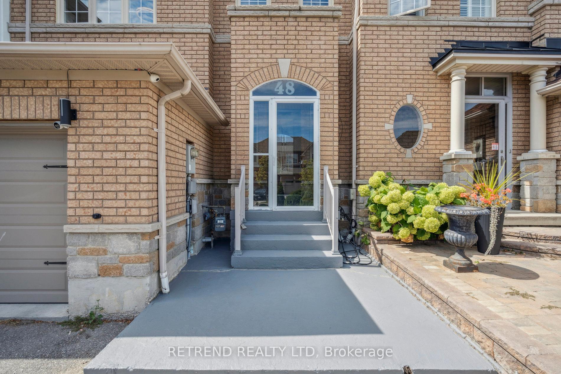 Photo 82 of 48 Gauguin Avenue, Vaughan, Patterson — HOMEH