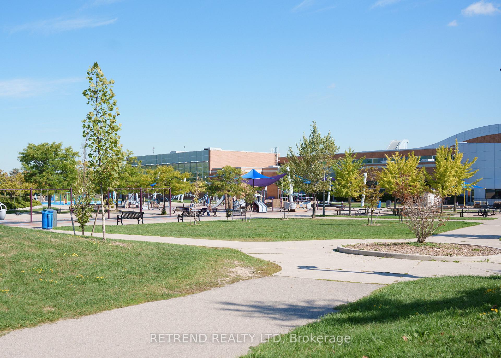 Photo 87 of 48 Gauguin Avenue, Vaughan, Patterson — HOMEH