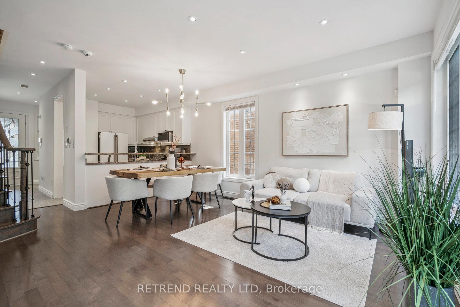 Photo 25 of 48 Gauguin Avenue, Vaughan, Patterson — HOMEH