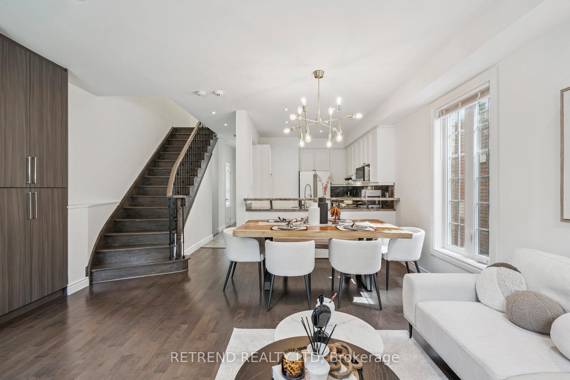 Photo 26 of 48 Gauguin Avenue, Vaughan, Patterson — HOMEH