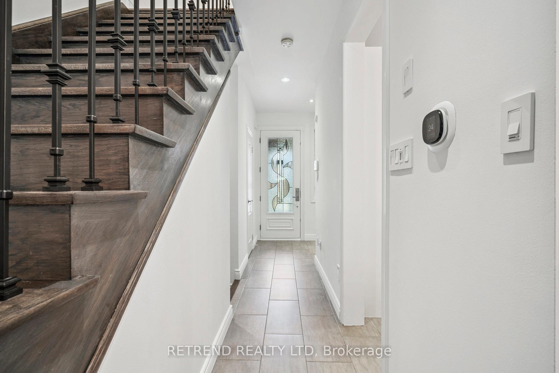 Photo 32 of 48 Gauguin Avenue, Vaughan, Patterson — HOMEH