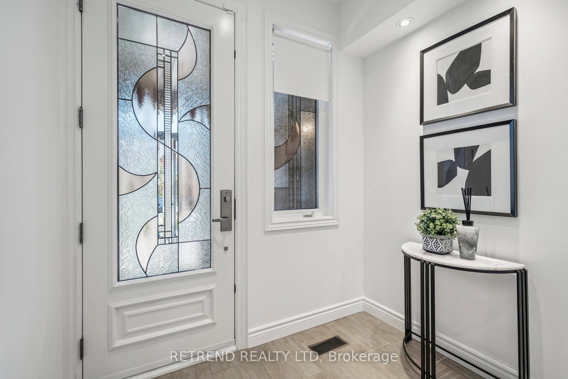 Photo 34 of 48 Gauguin Avenue, Vaughan, Patterson — HOMEH
