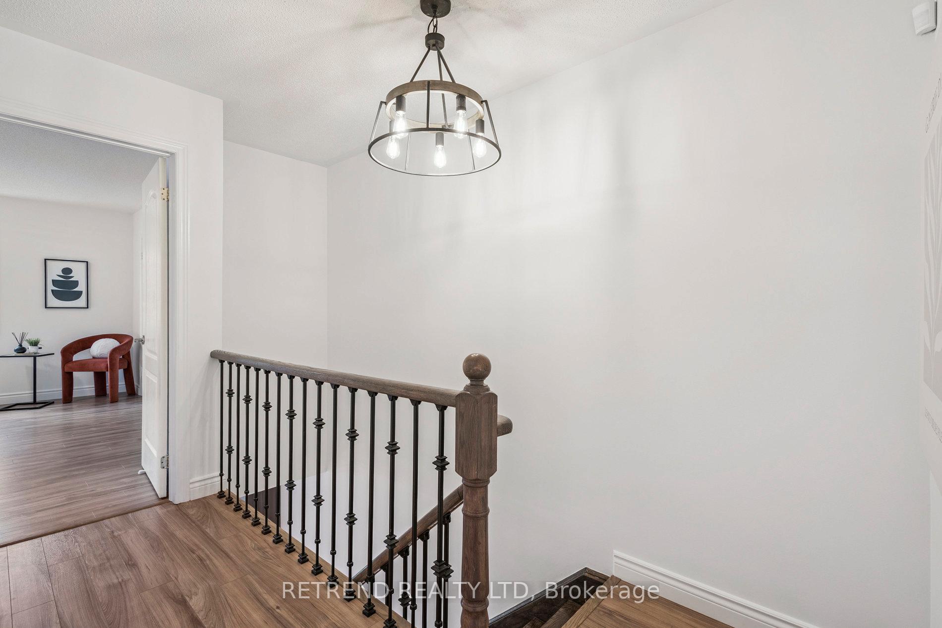 Photo 35 of 48 Gauguin Avenue, Vaughan, Patterson — HOMEH