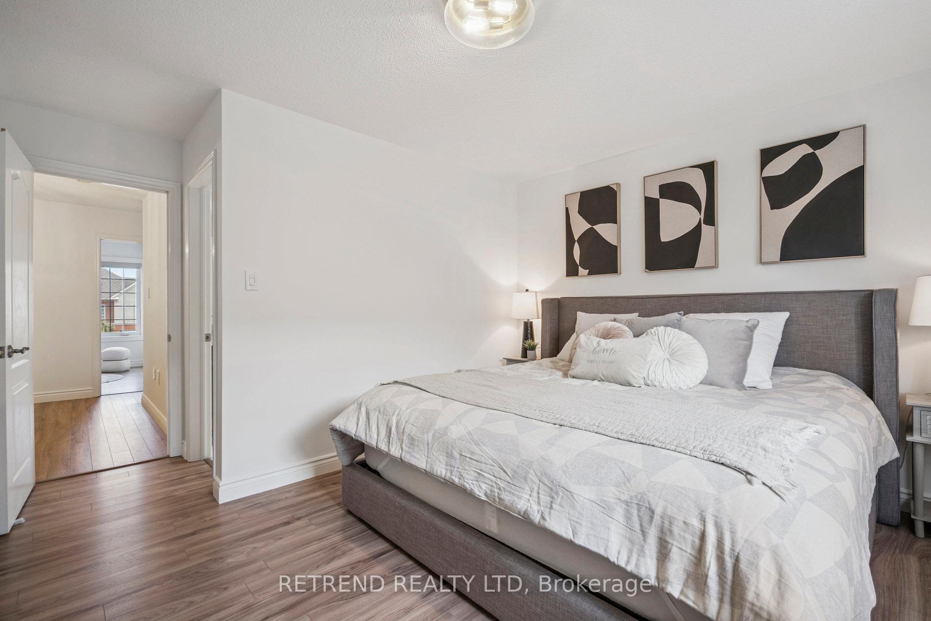 Photo 37 of 48 Gauguin Avenue, Vaughan, Patterson — HOMEH