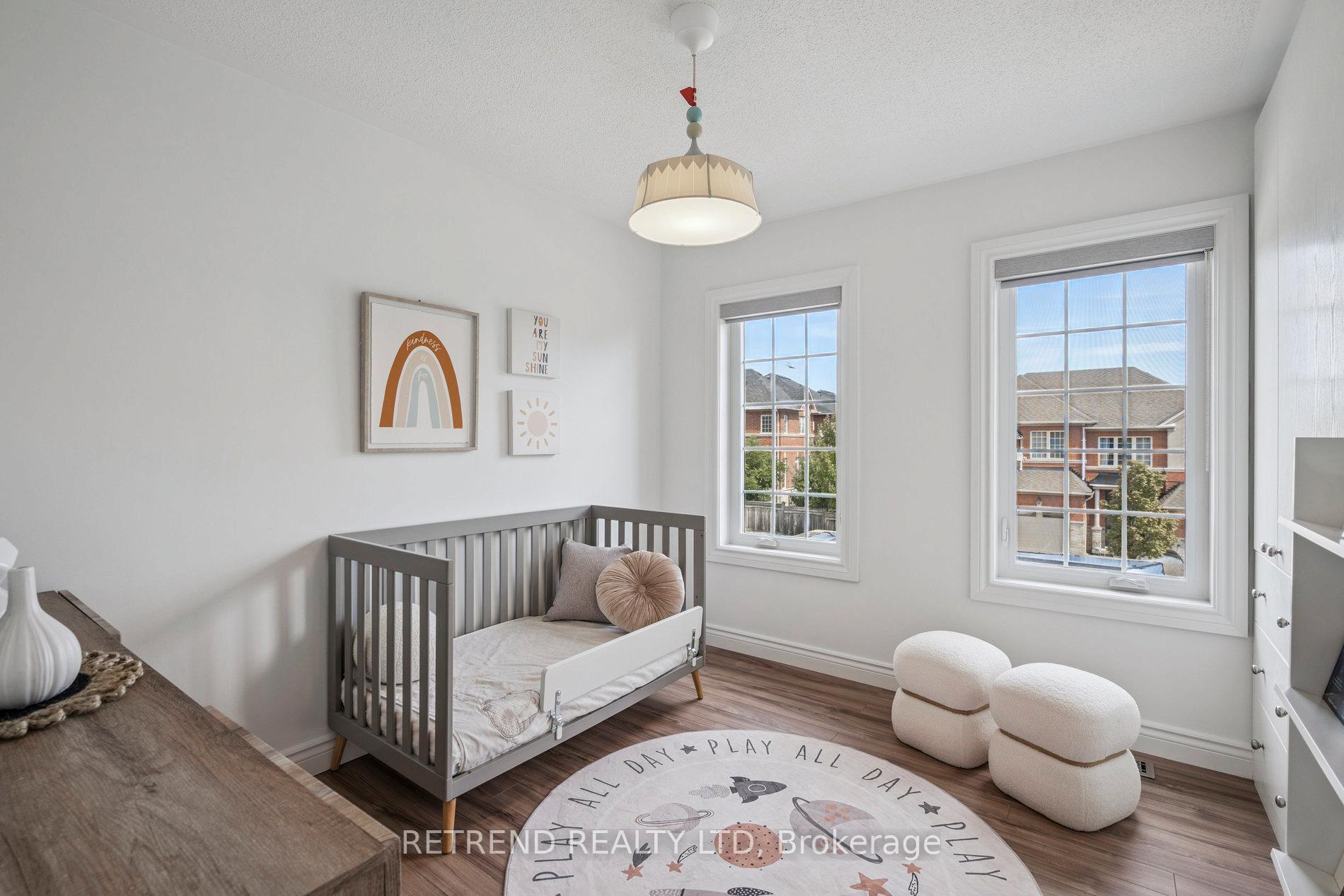 Photo 63 of 48 Gauguin Avenue, Vaughan, Patterson — HOMEH