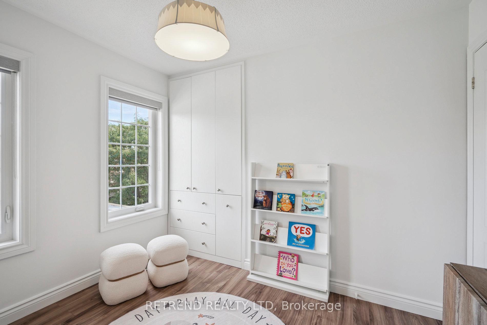 Photo 64 of 48 Gauguin Avenue, Vaughan, Patterson — HOMEH