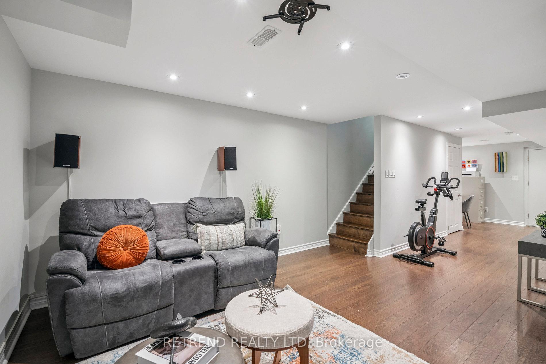 Photo 68 of 48 Gauguin Avenue, Vaughan, Patterson — HOMEH
