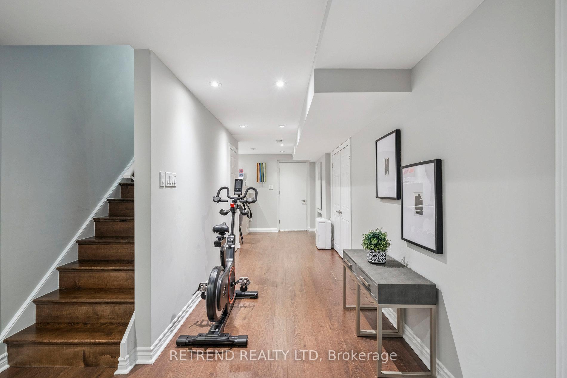 Photo 70 of 48 Gauguin Avenue, Vaughan, Patterson — HOMEH