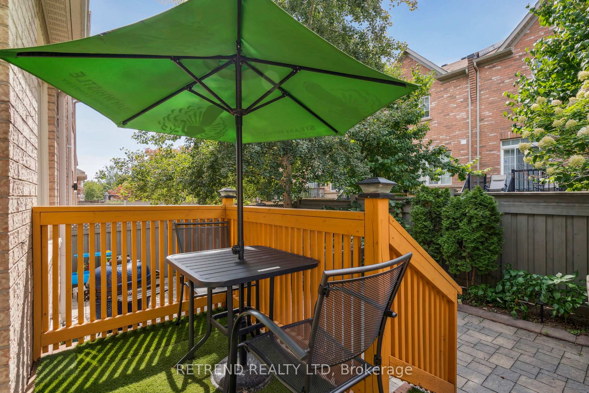 Photo 74 of 48 Gauguin Avenue, Vaughan, Patterson — HOMEH