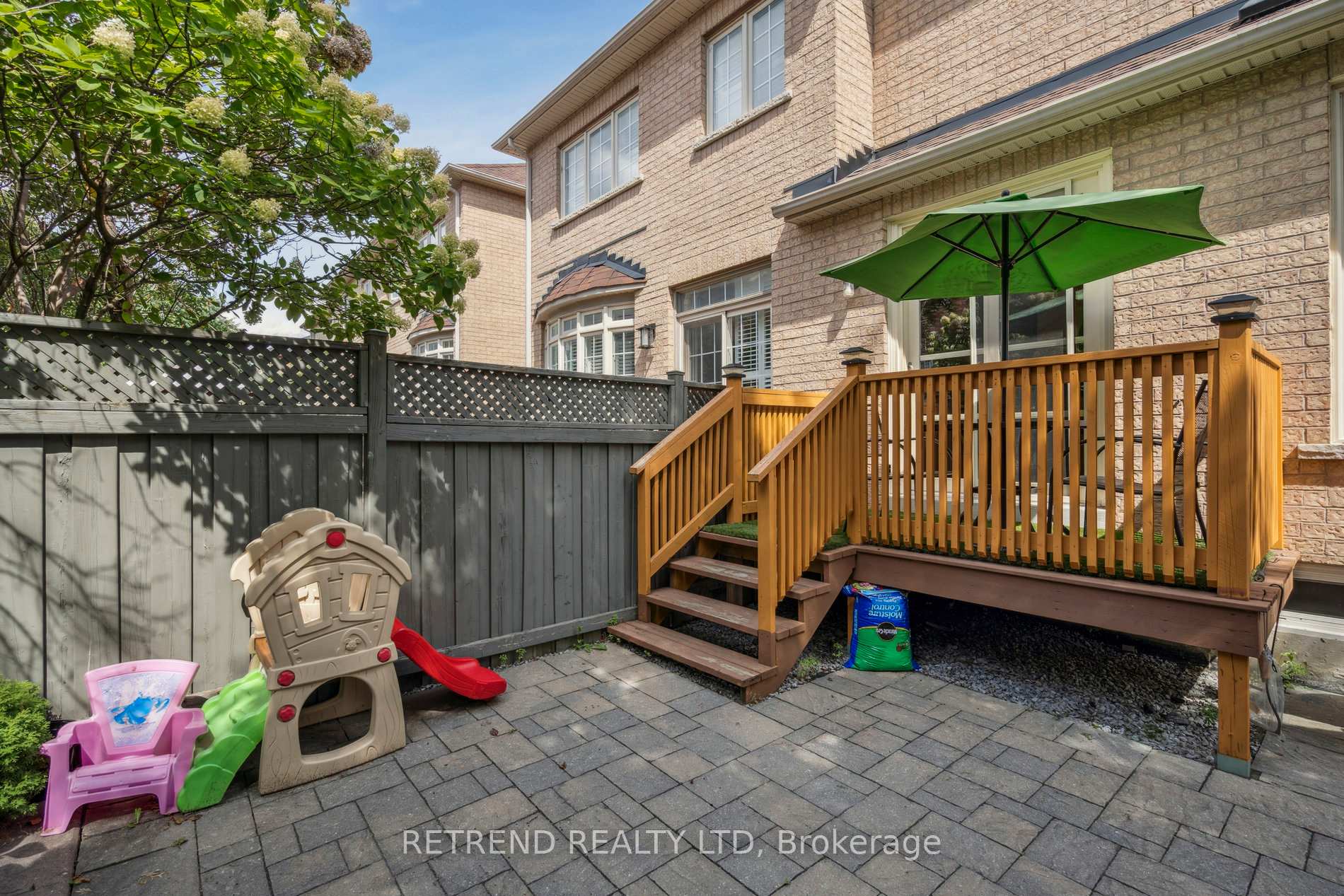 Photo 75 of 48 Gauguin Avenue, Vaughan, Patterson — HOMEH