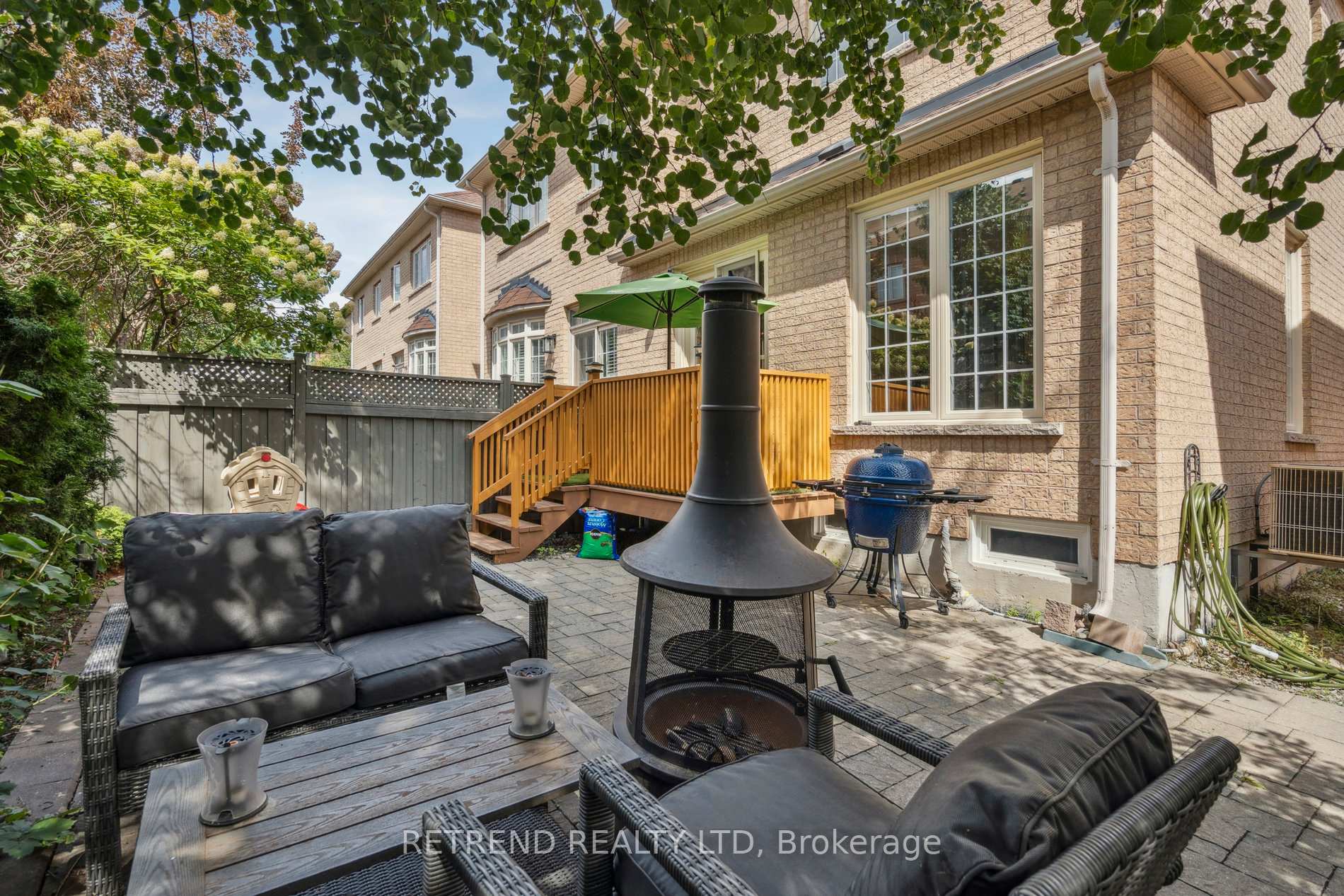 Photo 77 of 48 Gauguin Avenue, Vaughan, Patterson — HOMEH
