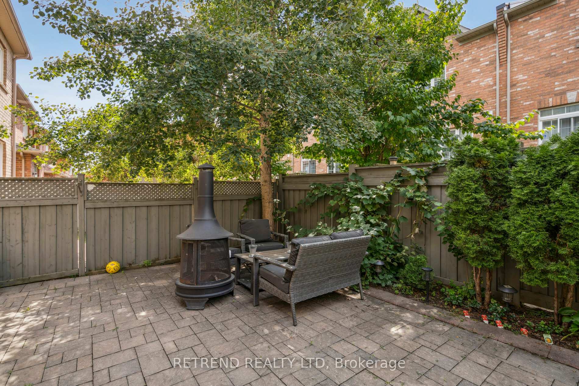 Photo 78 of 48 Gauguin Avenue, Vaughan, Patterson — HOMEH