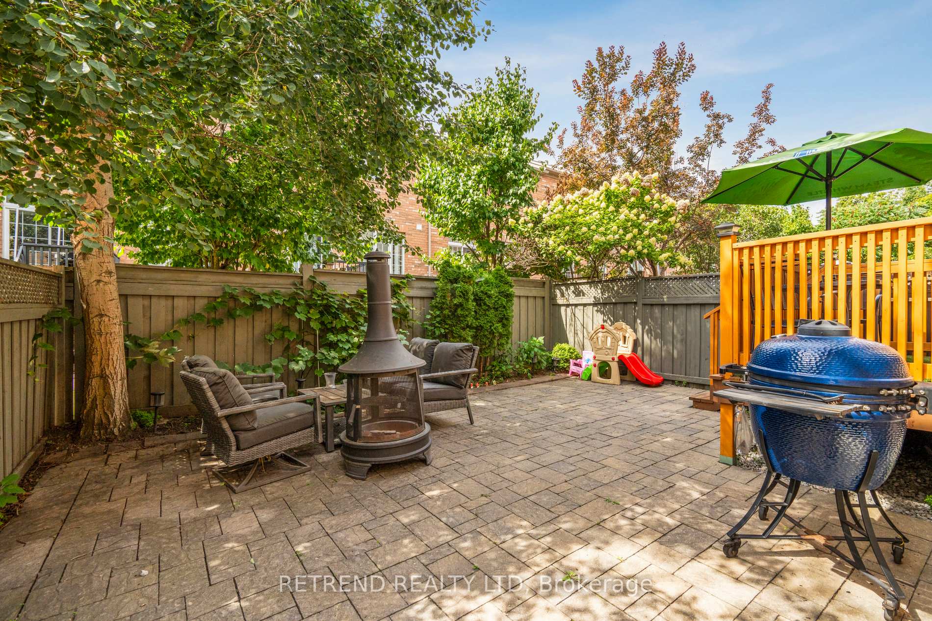 Photo 79 of 48 Gauguin Avenue, Vaughan, Patterson — HOMEH