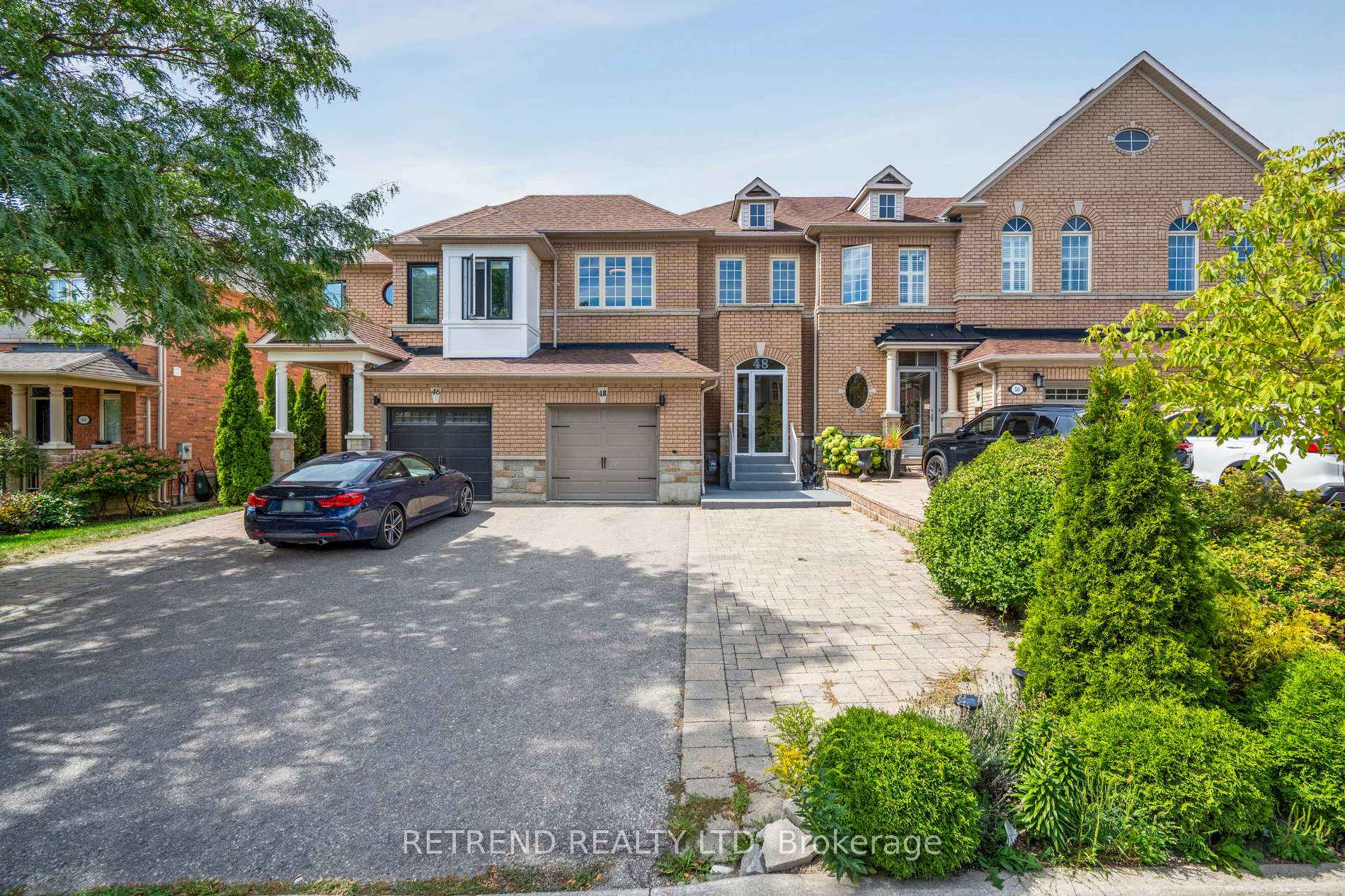 Photo 80 of 48 Gauguin Avenue, Vaughan, Patterson — HOMEH
