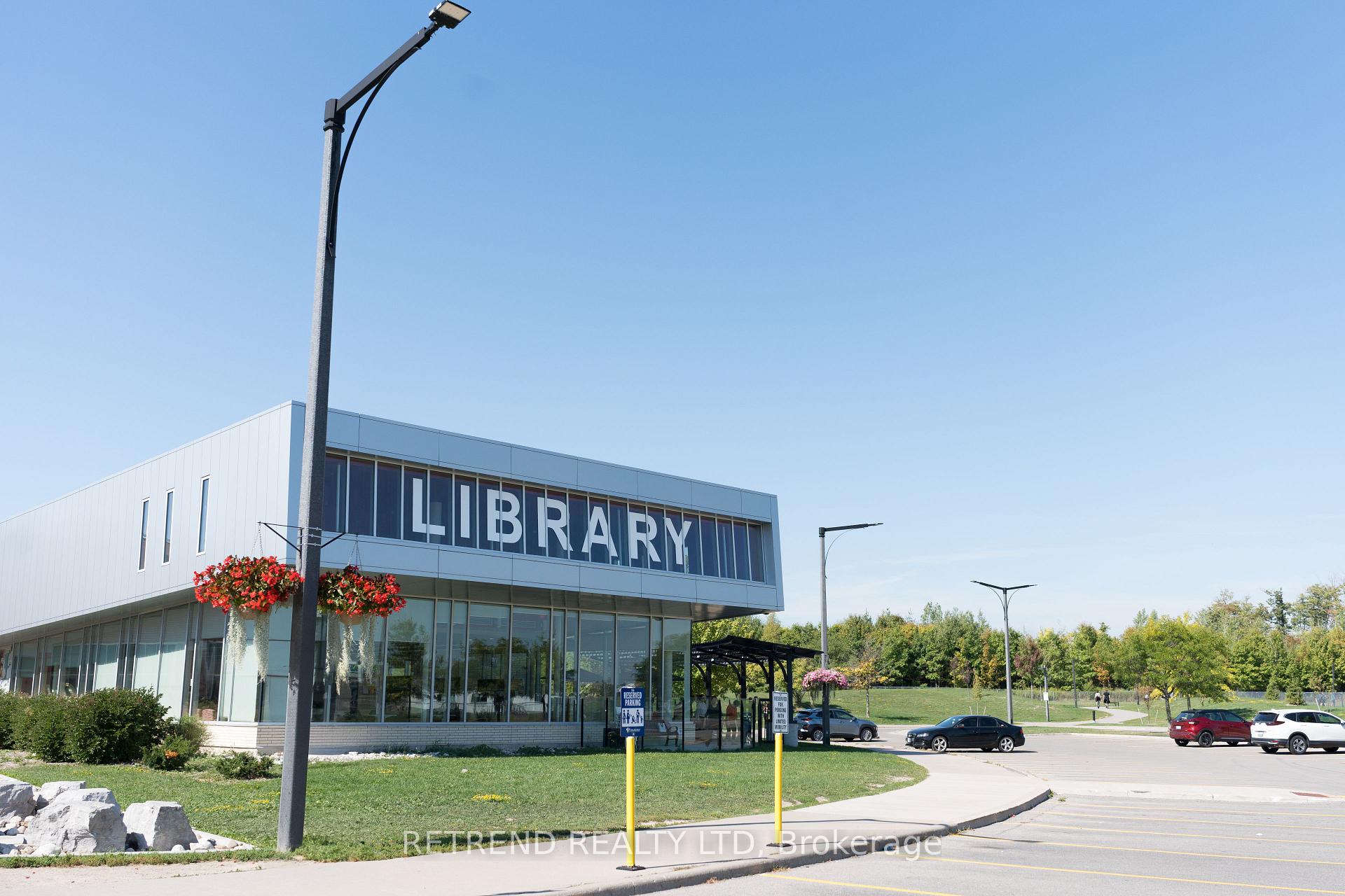 Photo 98 of 48 Gauguin Avenue, Vaughan, Patterson — HOMEH