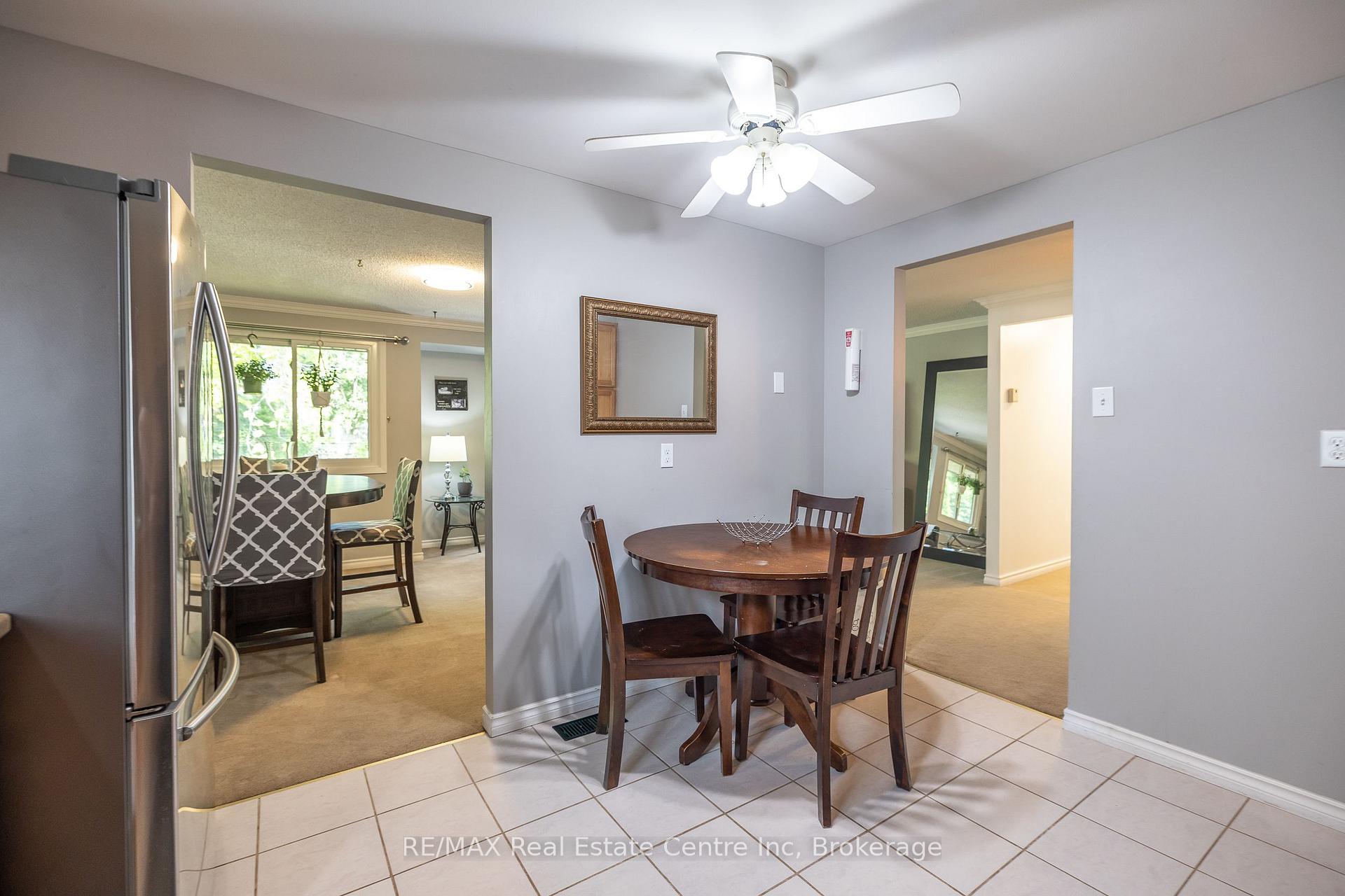 Photo 11 of 7 Westhill Road, Guelph, Willow West/Sugarbush/West Acres — HOMEH