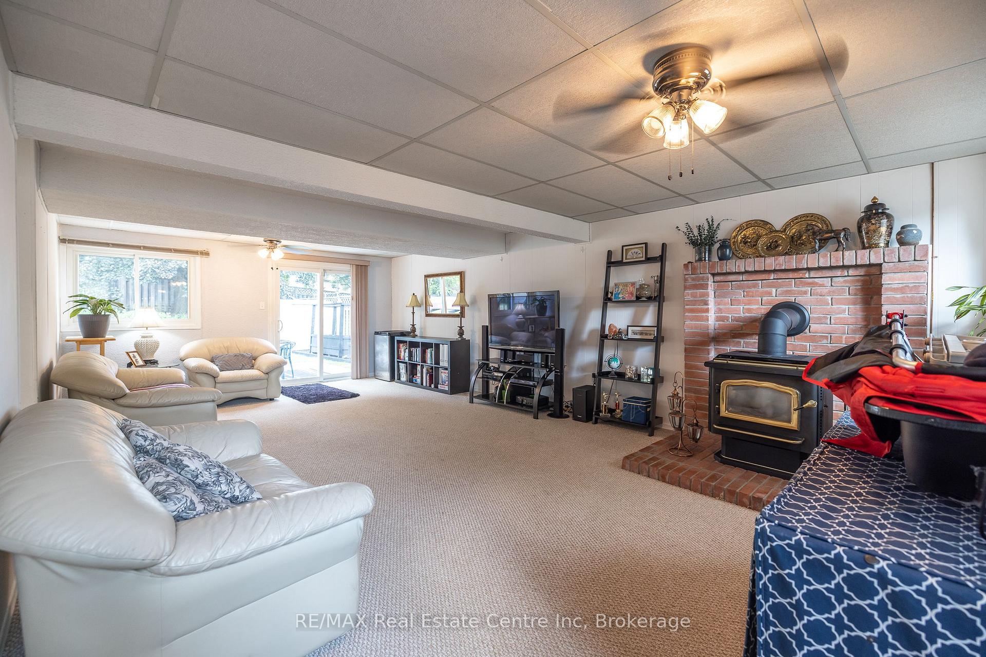 Photo 25 of 7 Westhill Road, Guelph, Willow West/Sugarbush/West Acres — HOMEH