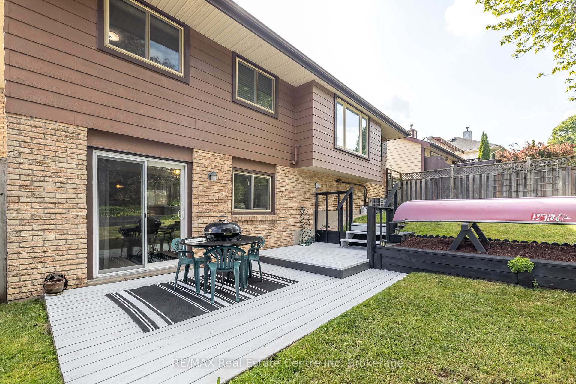 Photo 32 of 7 Westhill Road, Guelph, Willow West/Sugarbush/West Acres — HOMEH