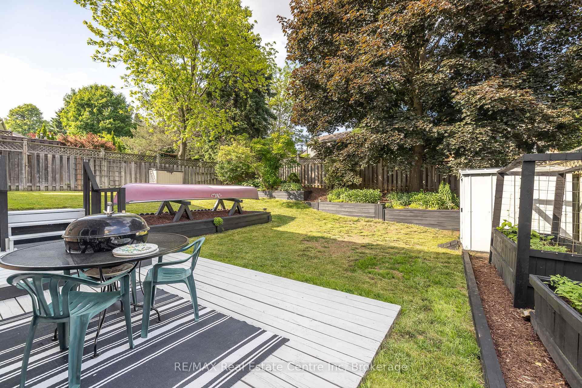 Photo 33 of 7 Westhill Road, Guelph, Willow West/Sugarbush/West Acres — HOMEH