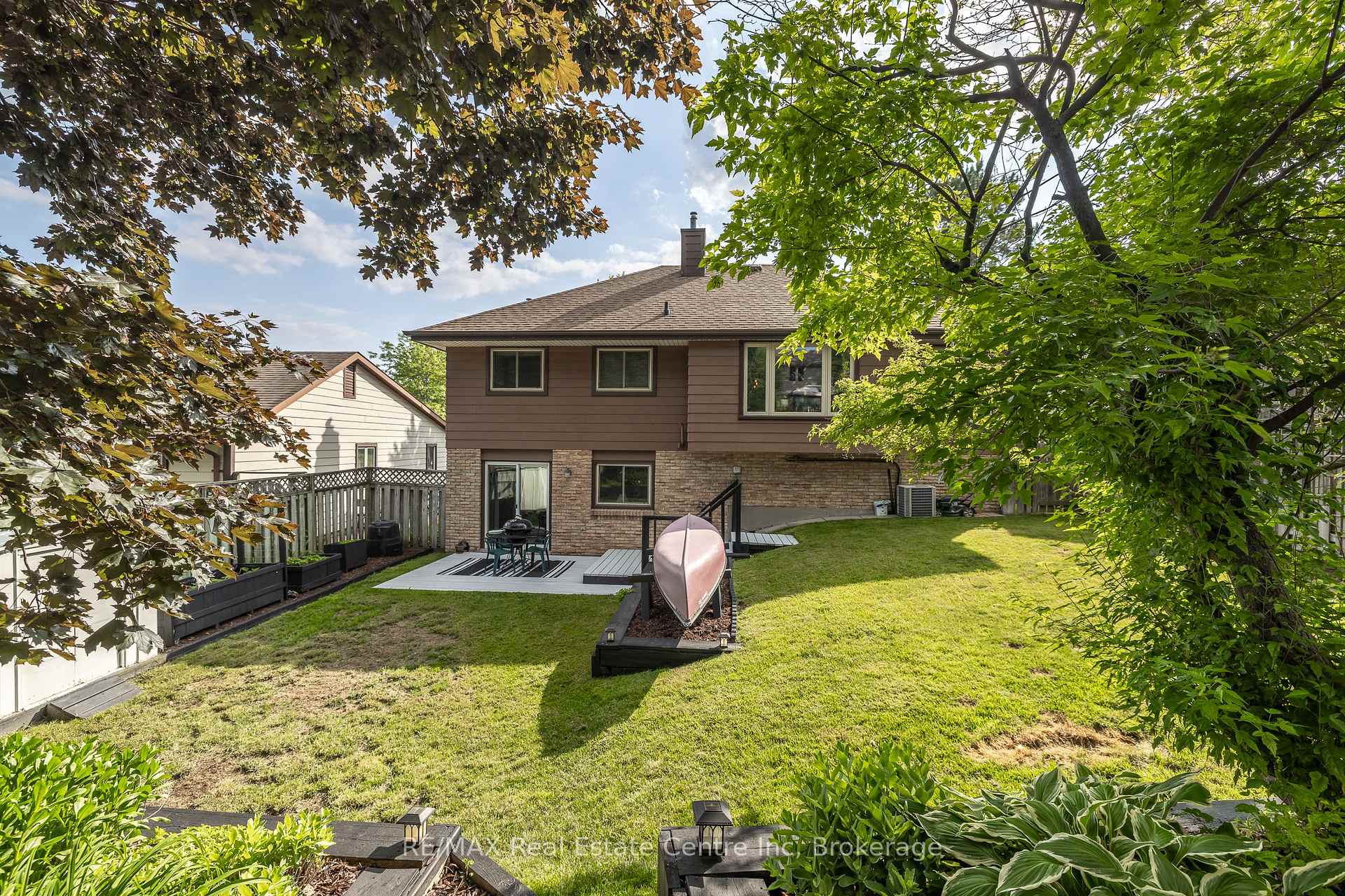Photo 34 of 7 Westhill Road, Guelph, Willow West/Sugarbush/West Acres — HOMEH