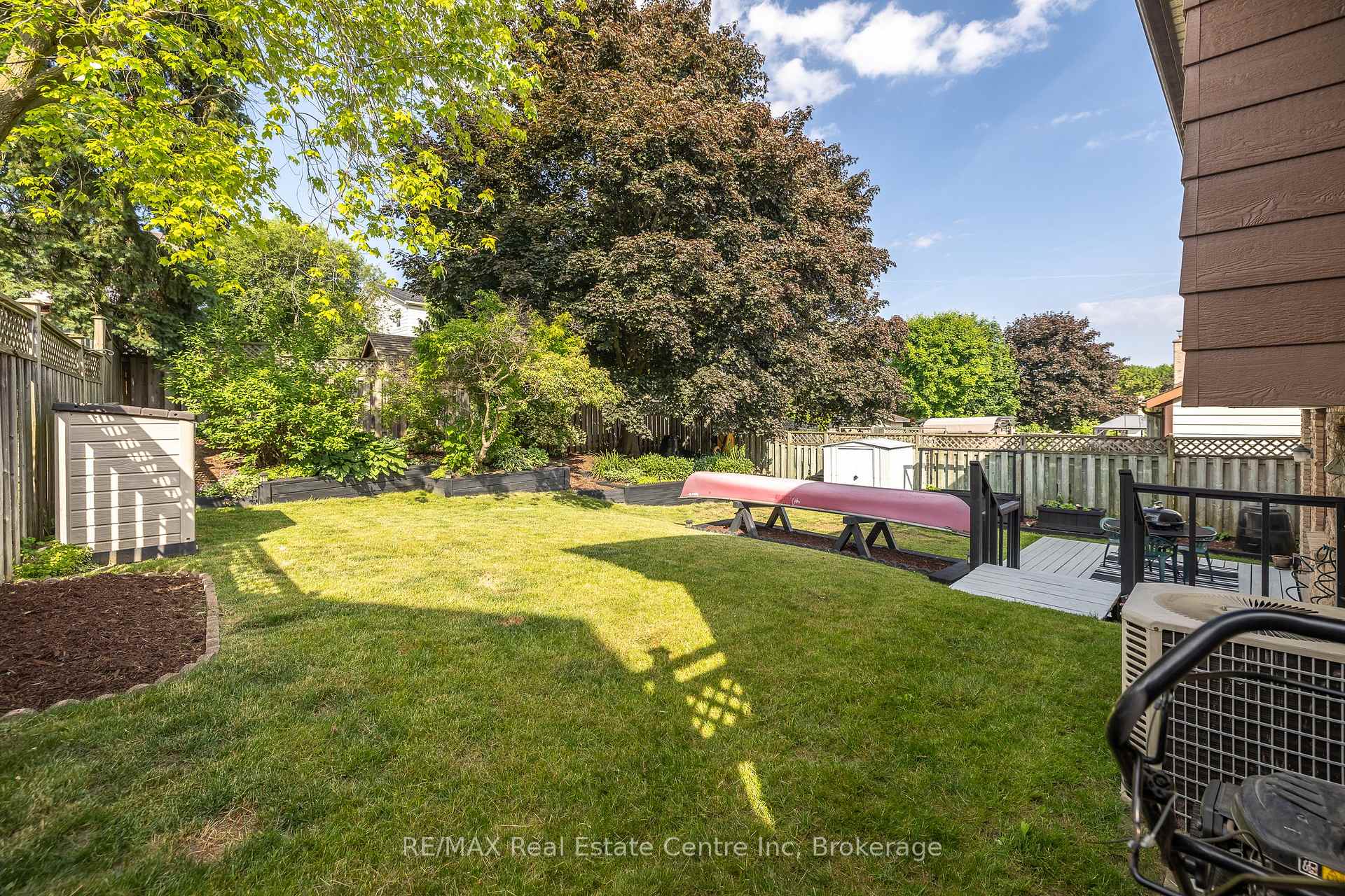 Photo 35 of 7 Westhill Road, Guelph, Willow West/Sugarbush/West Acres — HOMEH