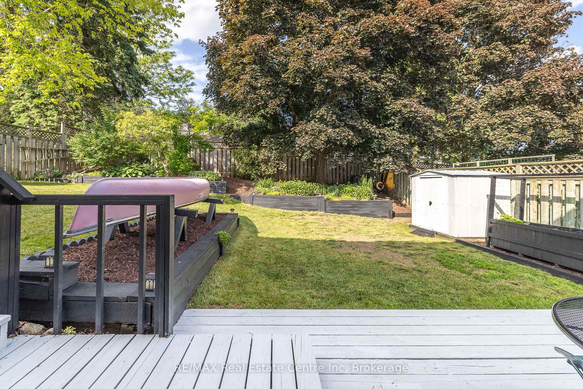 Photo 37 of 7 Westhill Road, Guelph, Willow West/Sugarbush/West Acres — HOMEH