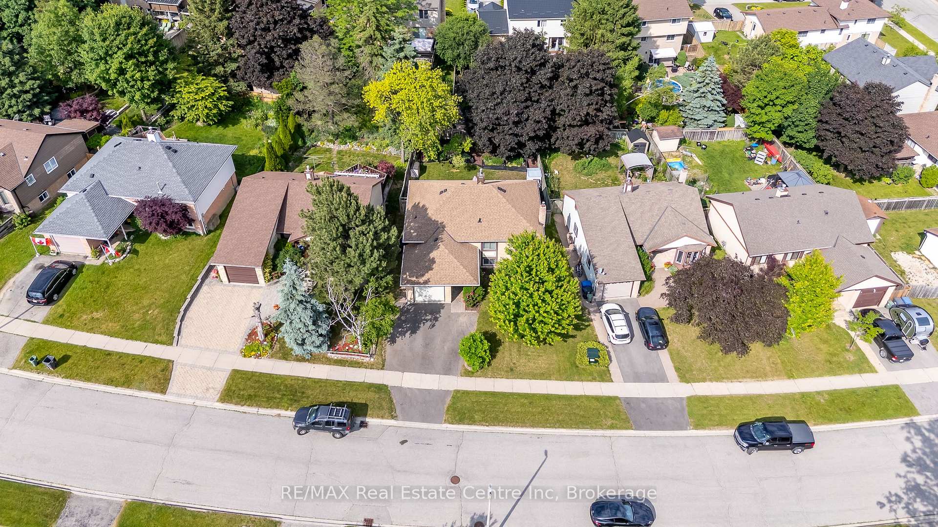 Photo 38 of 7 Westhill Road, Guelph, Willow West/Sugarbush/West Acres — HOMEH