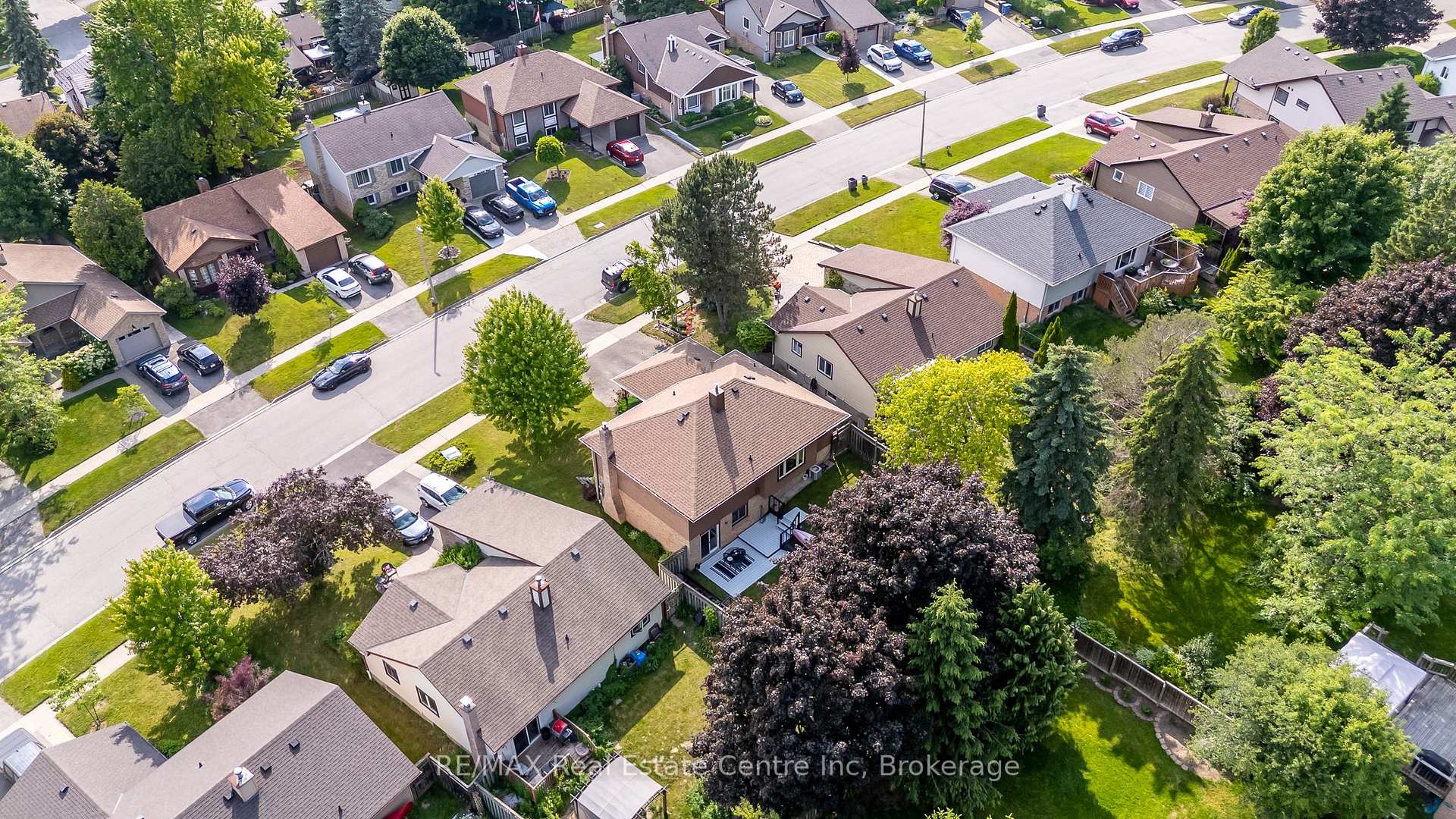 Photo 39 of 7 Westhill Road, Guelph, Willow West/Sugarbush/West Acres — HOMEH