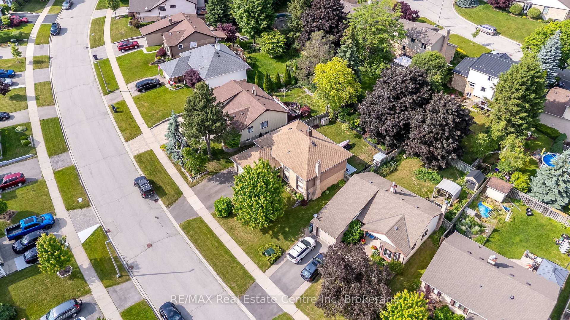 Photo 40 of 7 Westhill Road, Guelph, Willow West/Sugarbush/West Acres — HOMEH