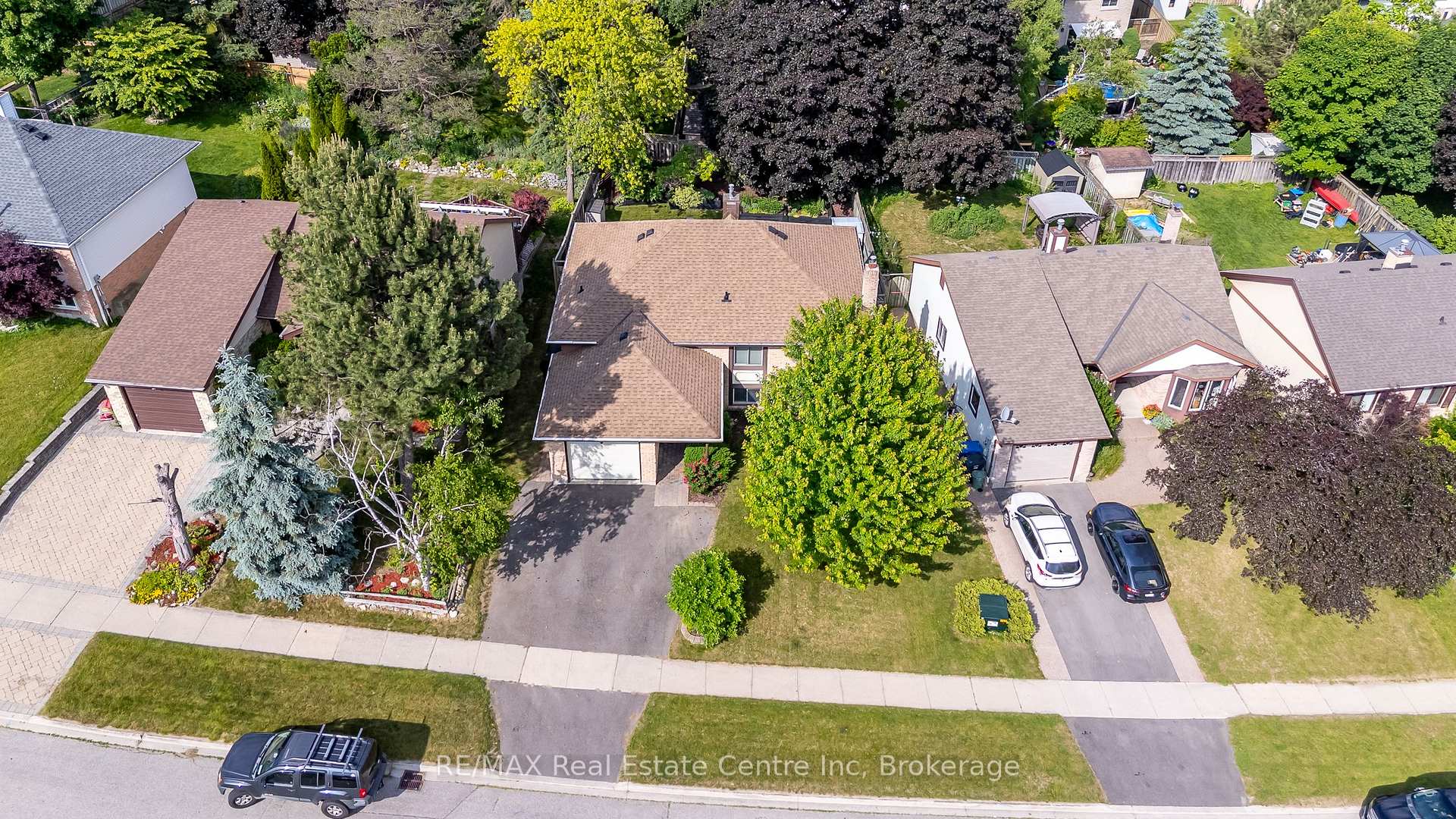 Photo 41 of 7 Westhill Road, Guelph, Willow West/Sugarbush/West Acres — HOMEH