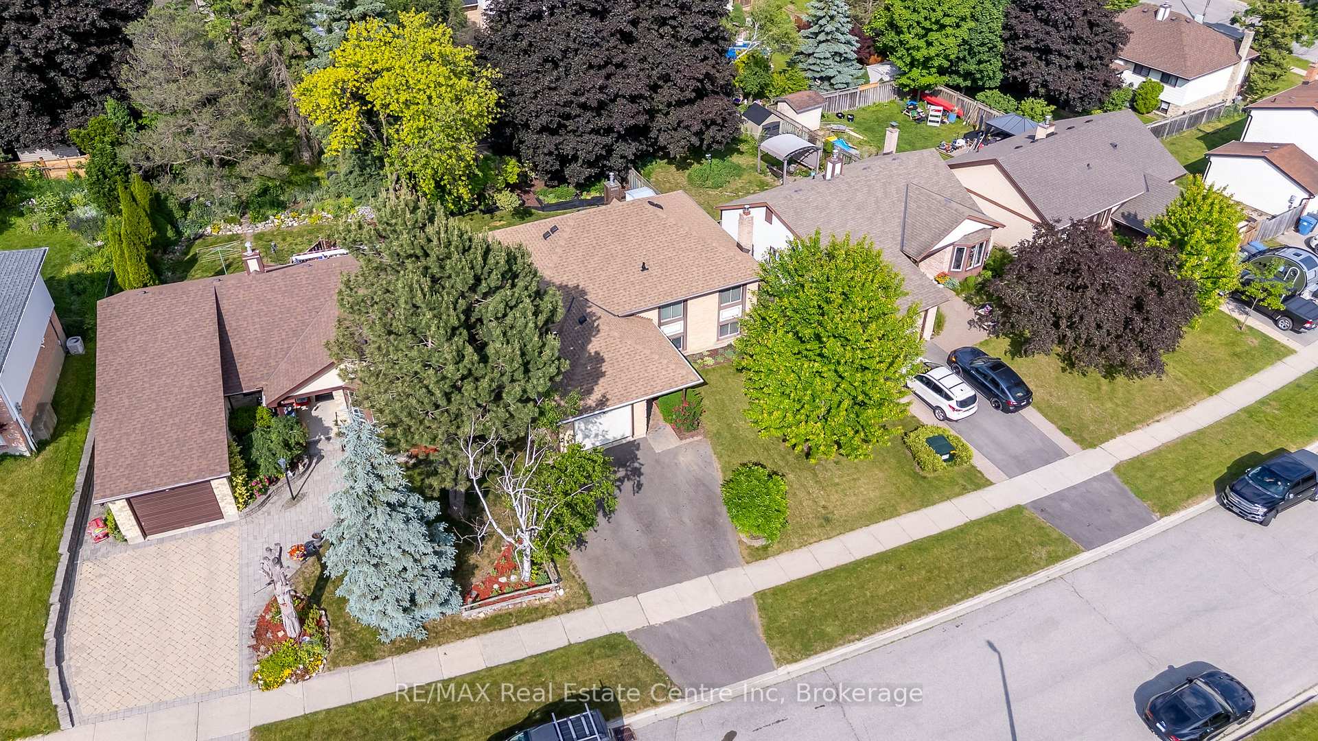 Photo 42 of 7 Westhill Road, Guelph, Willow West/Sugarbush/West Acres — HOMEH